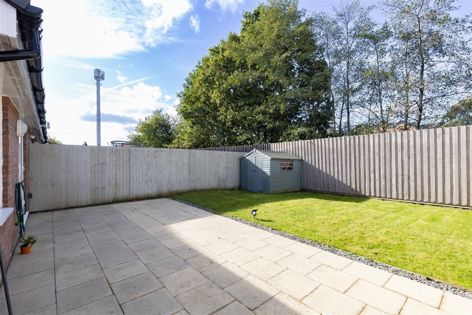Spinners Avenue, Bamber Bridge, Preston
